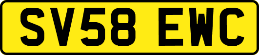 SV58EWC