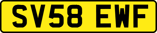 SV58EWF