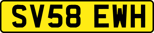 SV58EWH