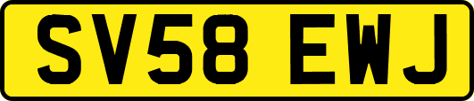 SV58EWJ