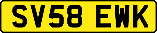 SV58EWK