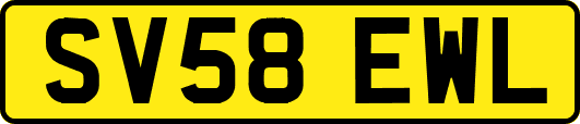 SV58EWL