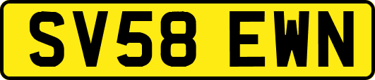 SV58EWN