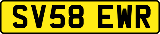 SV58EWR