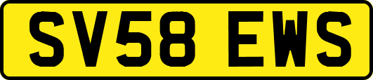 SV58EWS