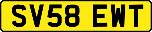 SV58EWT