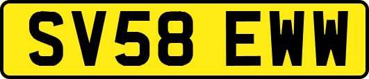 SV58EWW