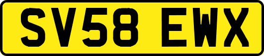 SV58EWX