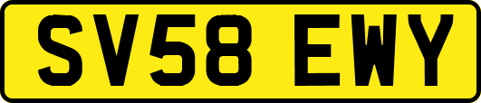 SV58EWY