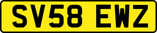 SV58EWZ