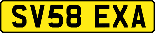 SV58EXA