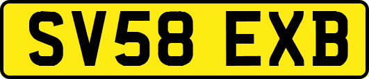 SV58EXB
