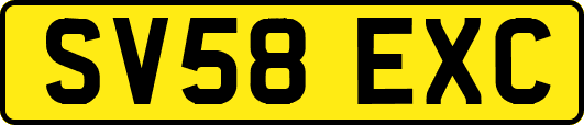 SV58EXC
