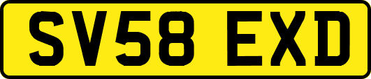 SV58EXD