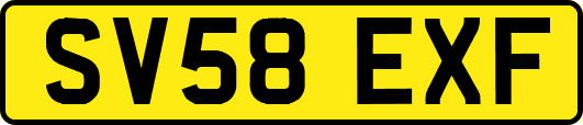 SV58EXF