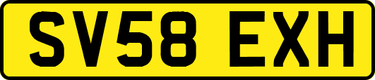 SV58EXH