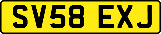 SV58EXJ