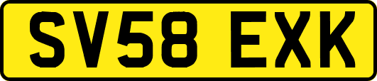 SV58EXK