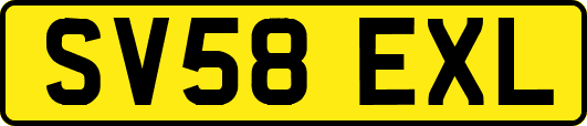 SV58EXL