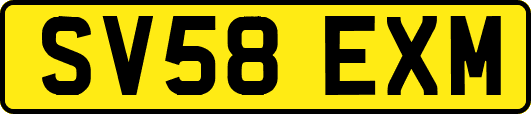 SV58EXM
