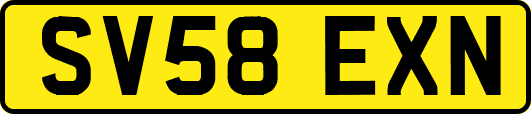 SV58EXN