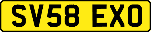 SV58EXO