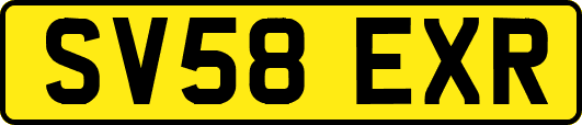 SV58EXR