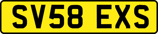 SV58EXS