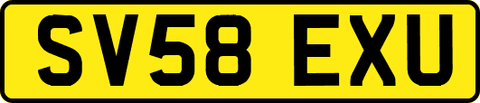 SV58EXU