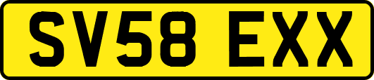 SV58EXX
