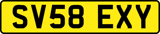 SV58EXY