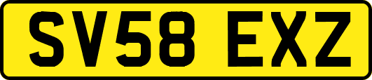SV58EXZ