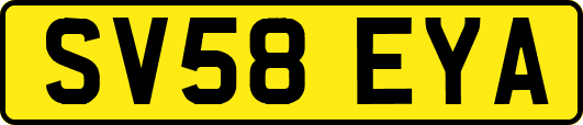 SV58EYA