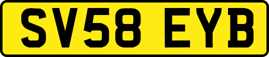 SV58EYB