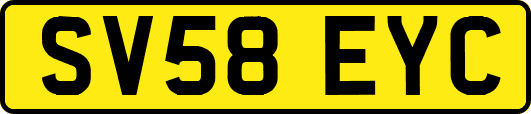 SV58EYC