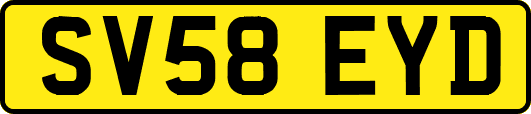 SV58EYD