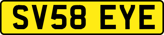 SV58EYE