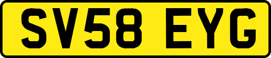 SV58EYG