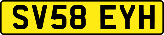 SV58EYH