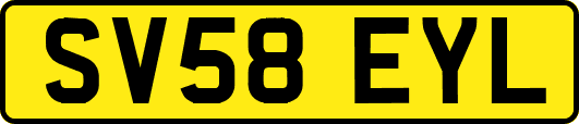 SV58EYL