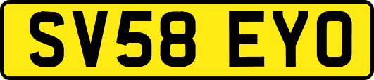 SV58EYO