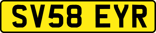 SV58EYR