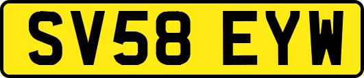 SV58EYW