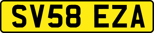 SV58EZA