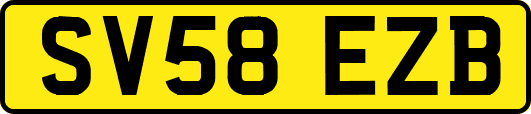 SV58EZB