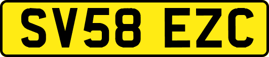 SV58EZC
