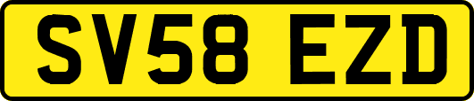 SV58EZD