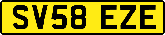 SV58EZE