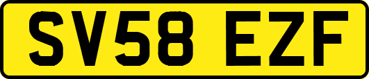 SV58EZF