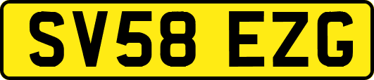 SV58EZG